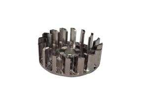 China OEM Customized Titanium CNC Parts Titanium Shaped Parts wholesale