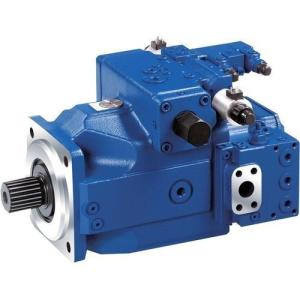 China Bosch Rexroth Axial Piston Variable Displacement Pumps A4CSG Series 3x on sale