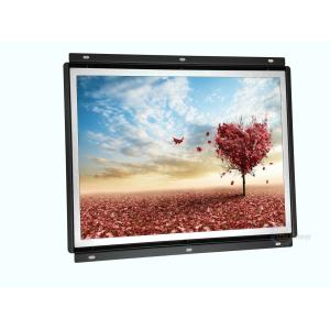 China VGA 15'' 1000nits Sunlight Readable Lcd Display 1024x768 wholesale