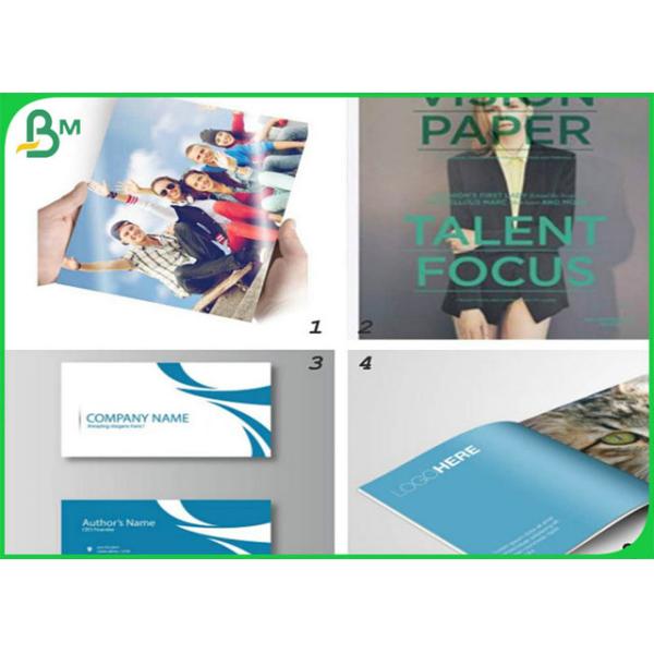 Couche paper Couche Paper C2s Glossy Coated Art Board 135g TO 350g