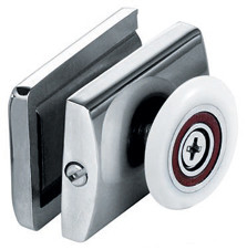 China SS304 Shower Screen Door Runners wholesale