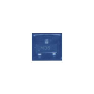 China SM36-02HTG TVS Diode SMD ESD Protection 400W 36V 2Ch MSL-1 wholesale