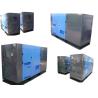 CE ISO EPA Leroy Somer 250kva Cummins Generator For Office Working for sale