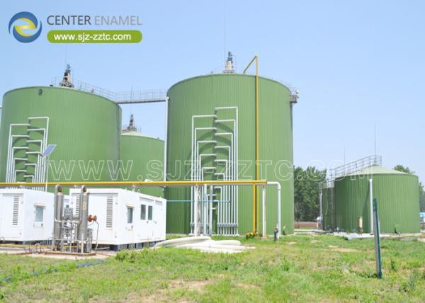 Center Enamel: Cultivating Sustainable Growth in Benin with Advanced CSTR