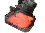 Inoculant 28% Ferro Silicon Barium For Promoting Graphite Precipitation