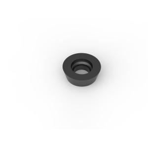 Custom RDMW 0702MO Carbide Inserts For Aluminum Alloy