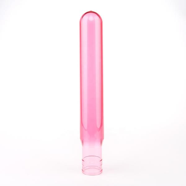 10-800g Pet Preform in OEM ODM 28mm 30mm 38mm 46mm 48mm Neck Size and Competitive