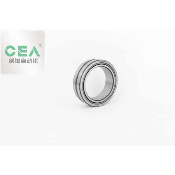Bidirectional Needle Roller Bearing HK1816 Full Solid Ferrule SS Outer Hexagon Kneed