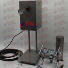 400W 175ml HTHP Filter Press PID Electronic Temperature Control
