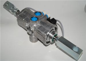 L2.335.071 Festo Pneumatic Cylinder , Pneumatic Cylinder Fittings Germany Origin