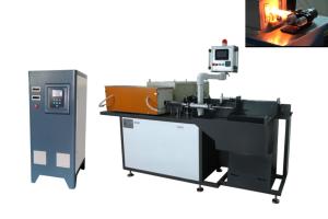 China Industrial Induction Forging Equipment Wtih Automatic Pulling Feeder Multifunctional wholesale
