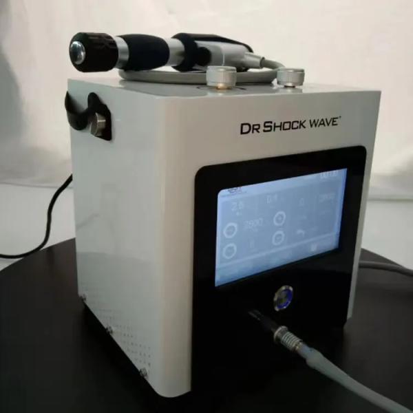 direct sales shock wave therapy machine for ED treatment pain relief radial shockwave therapy device mb11c XY-SMB11