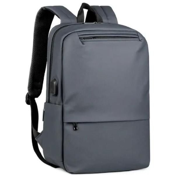 Quality Custom Laptop Backpack With Usb Charging Travelling Laptop Backpack Schoolbag for sale