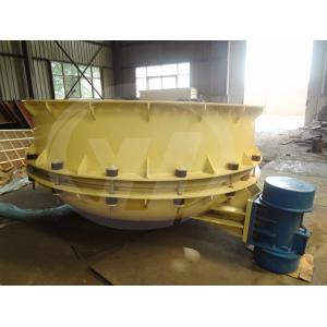 Vibrating Conveyor Dosing Feeder Stainless Steel Bin Activator