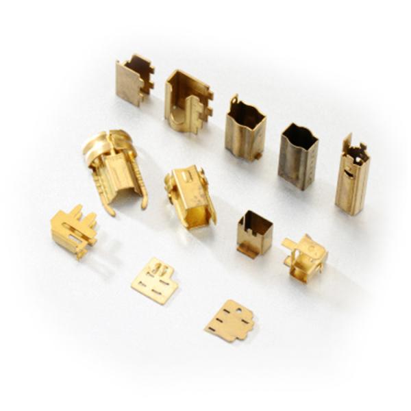 Plastic Case Prototype Consumer Electronics CNC Stamping