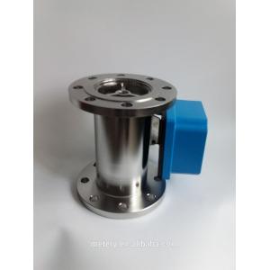 Metal Cone Variable Area Flowmeters