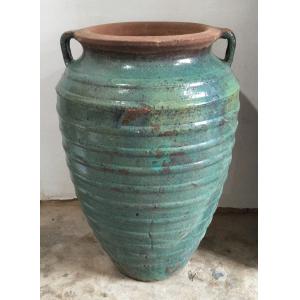 China Rustic Garden Pots, Outdoor Pots, Ceramic Pots, 9196 wholesale