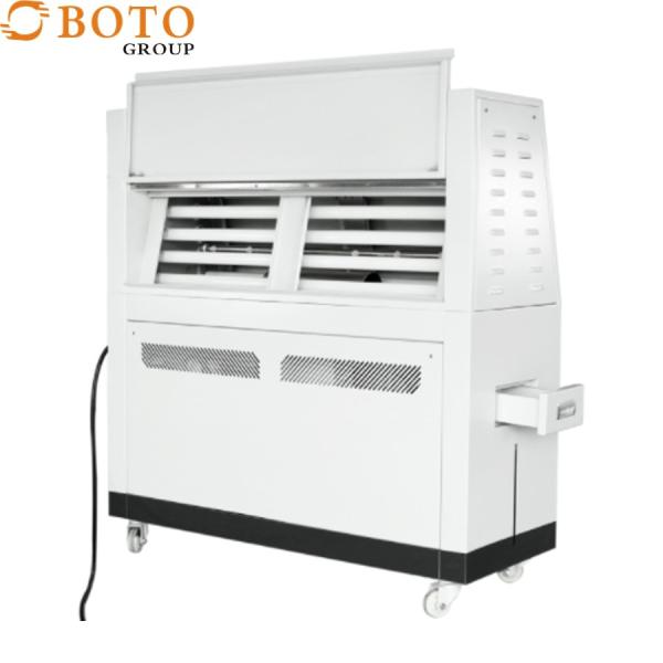 Quality Environmental Weathering Test Chamber For Aging Tester With UV Light Machine for sale