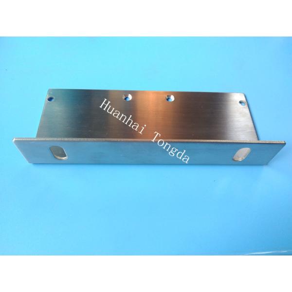 high quality customized stainless steel OEM precision sheet metal stamping bending
