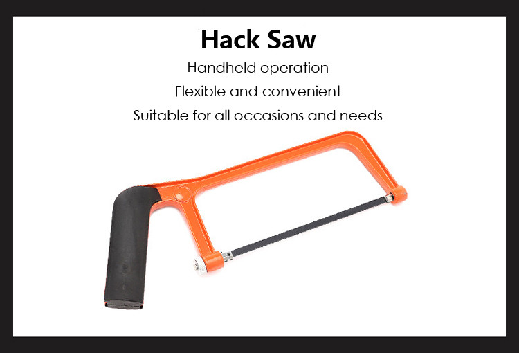 JYH-HTS22-1 High Quality 22 Pcs Kit Carbon Steel Repairing General Household Hand Tool Set with Plastic Toolbox