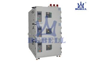 China Nolinear Temperature Controlled Chamber , Three Box Lab Humidity Chamber wholesale