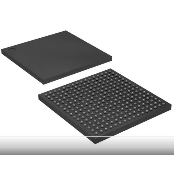 XILINX XCS05XL PLCC FPGA Field Programmable Gate Array In Digital Electronics