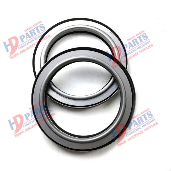 4HK1 Complete Engine Gasket Kit 8-97375433-0 For ISUZU