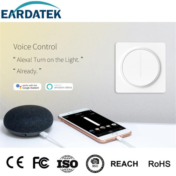 EU Smart Touch Dimmer Switch