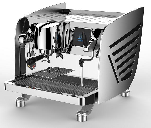 Quality Multi Boiler 9 Bar Professional Espresso Machine For Home for sale