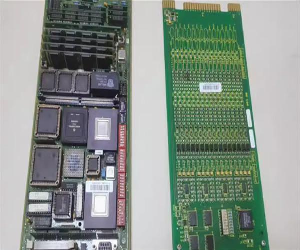 Quality ABB Bailey INICT03A Symphony Infi-net to Computer Transfer Module for sale