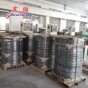 Convenient Refrigerator Magnetic Strip Constant Magnetism Elastic Strength