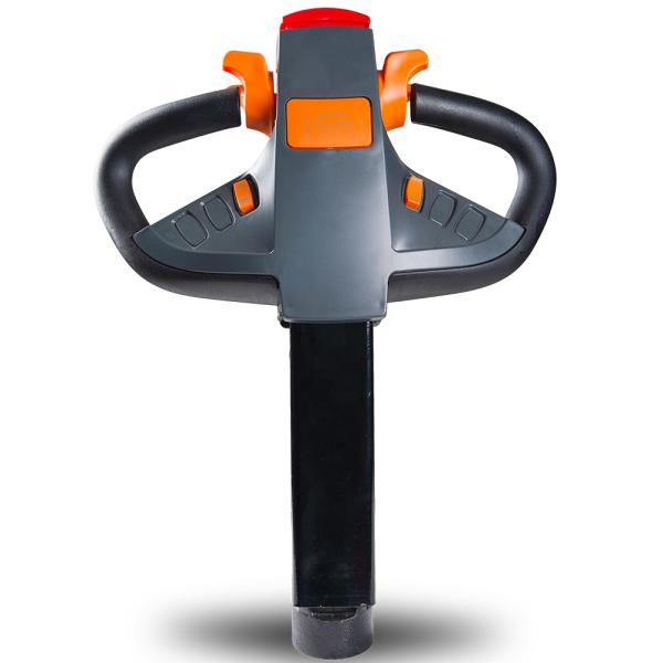 24v 48v Tiller Head High Quality T600 Control Handle for different control systems