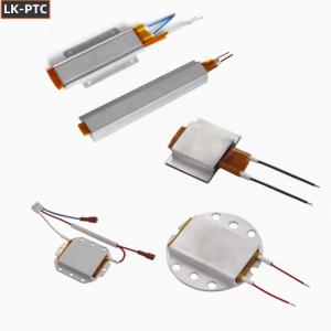 Constant Temperature Heater Ceramic PTC Heating Element For Facial Steamer Egg Steamer Electric Stew Pot