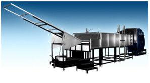 Quality UL 790 Flame / Burning Brand Material Test Equipment For Solar Cell Spread UL 1730 for sale