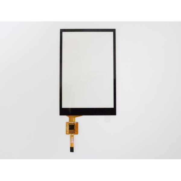 3.5 Inch Lcd Touch Panel G+F Iic I2c Ft6336u Drive Ic Polcd