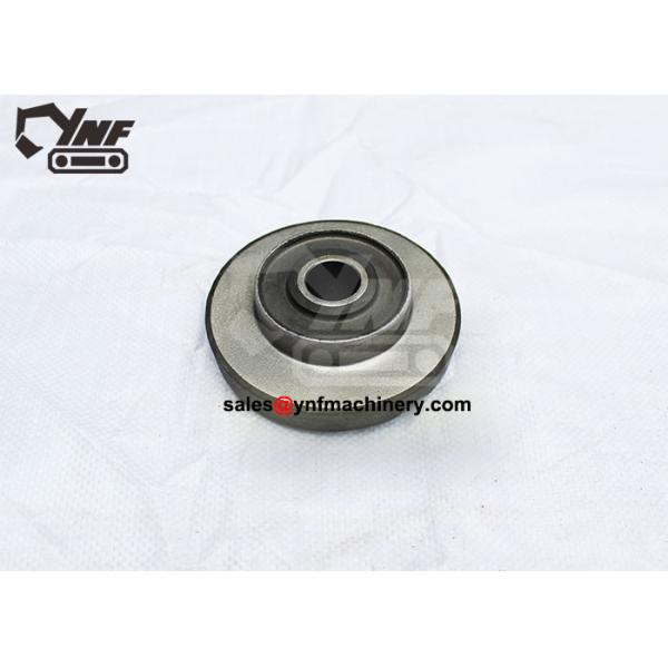 Excavator Rubber Mounting Blocks Engine Mounts For EX200 EX300