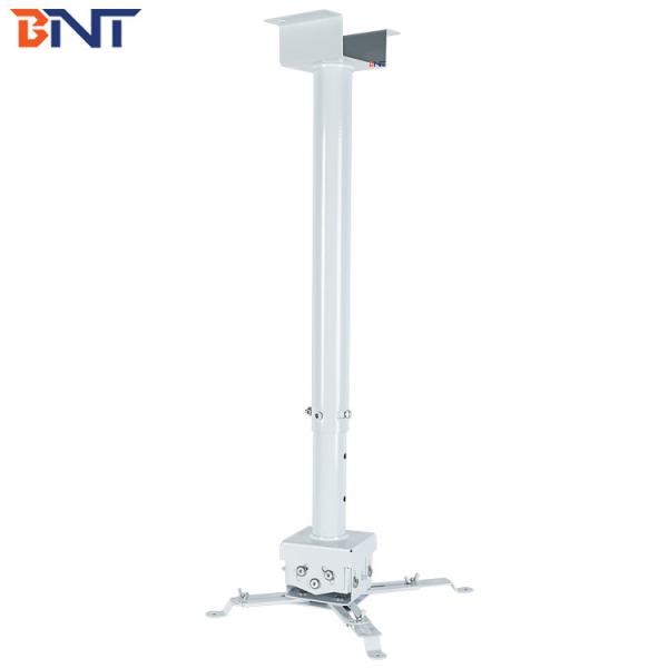 Quality 3D Suspended  Projector Ceiling Mount Bracket For Large Meeting Room for sale