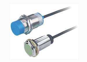 China Count Bottles Adjustable Capacitive Type Proximity Sensor CM30 Wide Voltage Range wholesale