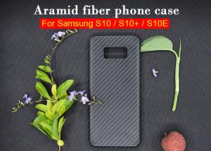Personalized All Inclusive Aramid Samsung S10 Phone Case