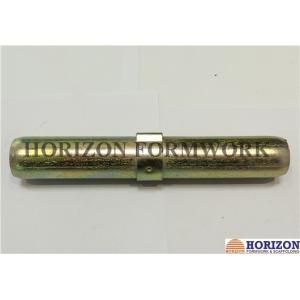China Mental Scaffolding Accessories Tubular Scaffolding Coupling Pins Pressed wholesale