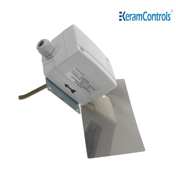 Quality Air Conditioning CE Airflow Switch Air Handling Systems for sale
