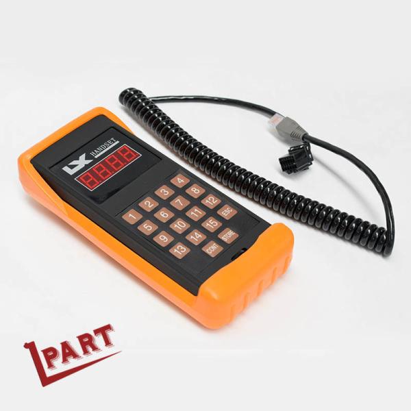 Quality Liftpart Electric Forklift Motor Controller GE Programmer LPT-D2 for sale