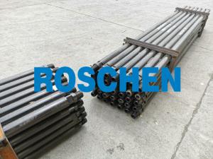 China Geological NTW HTW BTW 56.64mm Threading Drill Rod wholesale