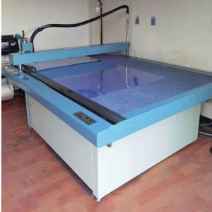 China Customizable Sewing Template Board 9015/1215 for Furniture Industry PET Cutting Needs wholesale