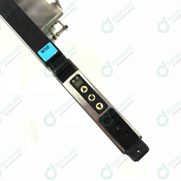 UF01200/UF01900 FUJI SMT Feeder NXTI W56 56mm Intelligent Feeder Bucket Type feeder FUJI 56mm feeder