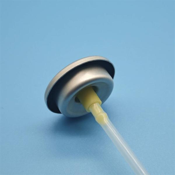 High-Capacity Professional-Grade Facial Water Spray Valve for Spas and Daily Use with Leak-Proof and Ergonomic Design