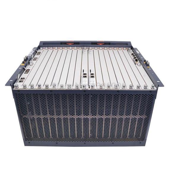 Large Capacity Zte Gpon Olt 10G ZTE Zxa10 C300 With 8/16 Ports GTGH/ETGH/GTGO Broad