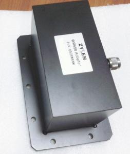 China WR650 To N Male L Band Waveguide To Coaxial Adapter wholesale
