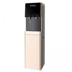 China Kindergarten 192W Commercial Hot And Cold Water Dispenser 3 Stages wholesale