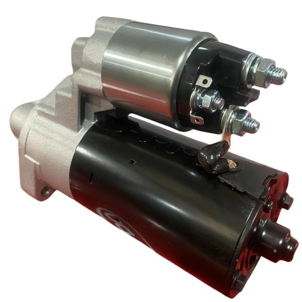 OEM 0051516501 Car Starter Motor 12V 1.4KW 10T For Mercedes Benz S320 S350